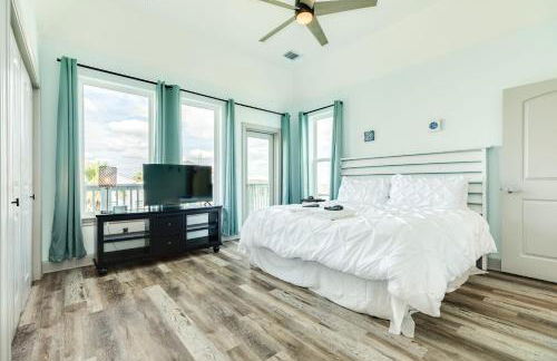 Cyan Sea - Beautiful Sunrises & Sandy Seas, Relax! - Foto 16