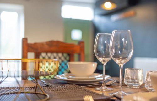 Cottage style with lovely mountain views - Foto 4