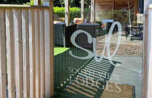 Oak Lodge, South View Lodges, Exeter - Foto 20