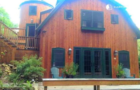 Peaceful Getaway above a Beautiful Yoga Studio near Devil's Den Nature Preserve, Connecticut - Foto 18