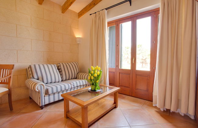 Casal Santa Eulàlia Hotel - Photo 15