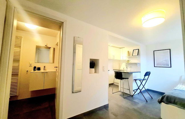 New Studio in Center - Foto 1