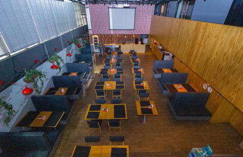 Flats Prime – Alpha Stay | Alphaville – Barueri – SP - Foto 7