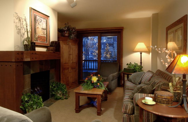 The Springs Condos by Keystone Resort - Foto 3