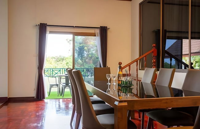 Siriniran Homestay - Foto 18