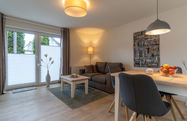 Strandhuus Grömitz - Foto 43