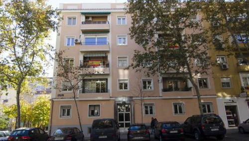 Bright W Terrace - Bernabeu Nuevos Ministerios - Foto 2, Other