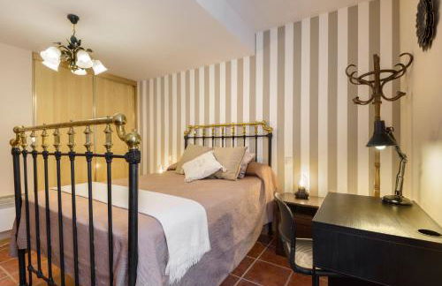 Amplio apartamento de montaña con terraza y WiFi - Foto 2