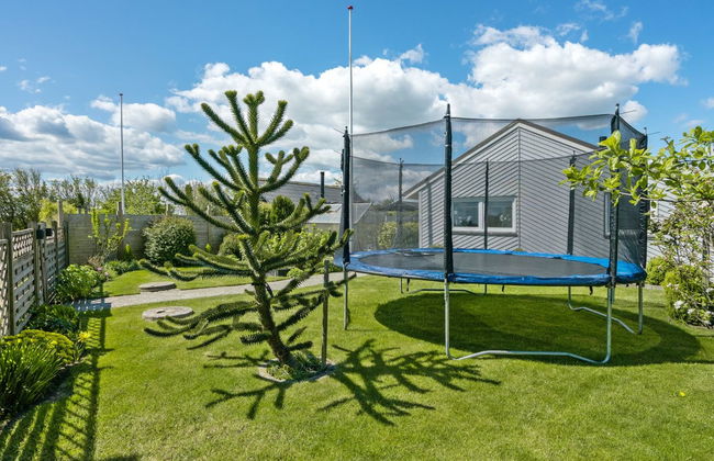 "Asfrith" - 400m from the sea - Foto 7