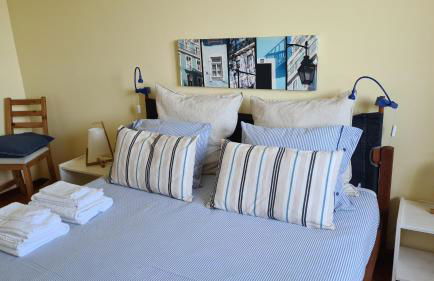 Apartamento vista Douro e Mar - Foto 52