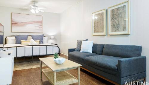 1st Floor Apt Hyde Park Bathtub and Free Parking - Foto 2