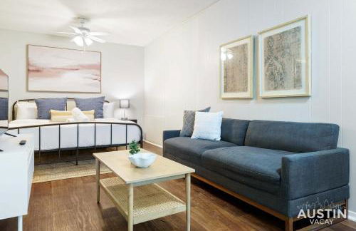 1st Floor Apt Hyde Park Bathtub and Free Parking - Foto 2