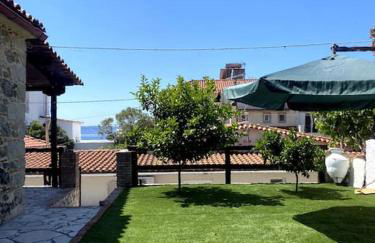 Aelia Cottage House - Photo 14