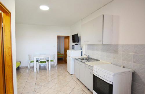 Apartments Barbati - Foto 28