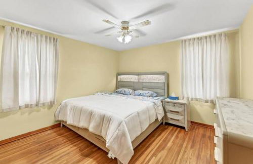 Niagara Falls, Highmark, Buffalo Vacation House - Foto 17