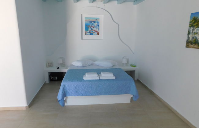 Sofia's Bungalows Mykonos - Photo 5