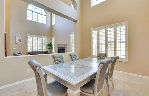 Poolside Dining! Family Home 5 Mi to Goodyear - Foto 10