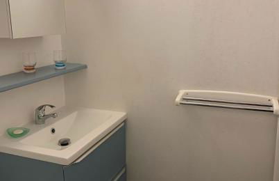 coquet studio au cœur de la station côte 2000 - Foto 6