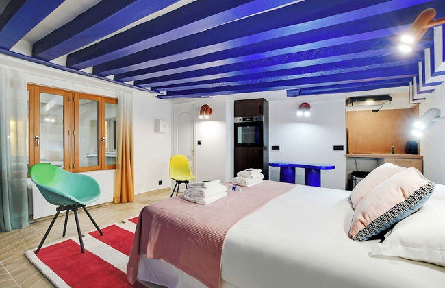 Studio for 2 People in Rivoli - Foto 1