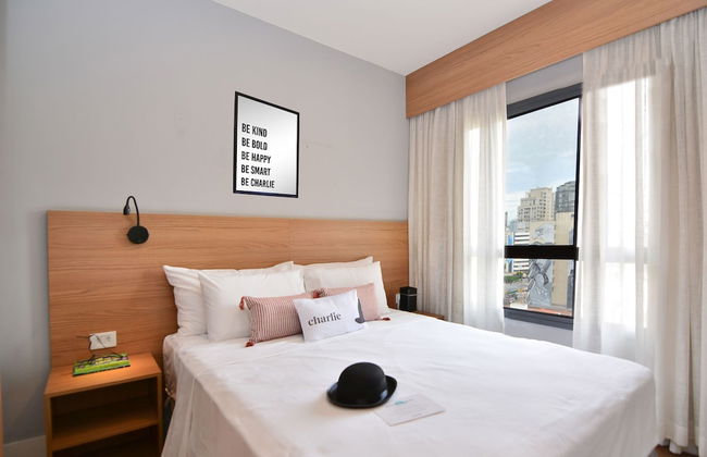 Charlie Faria Lima - Foto 26