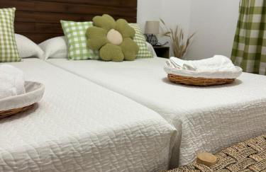 Casa Rural Ribera Alta del Bullaque - Foto 19