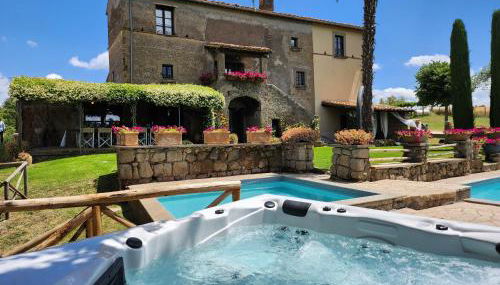 Villa Arzilla Antica Residenza di campagna - Foto 2