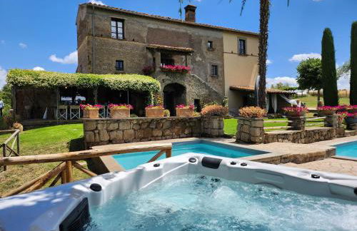 Villa Arzilla Antica Residenza di campagna - Foto 2