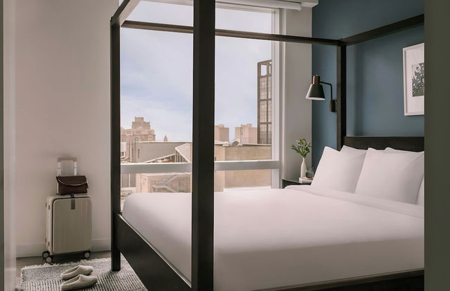 Sonder by Marriott Bonvoy Pierce Boston Apartments Fenway - Foto 17