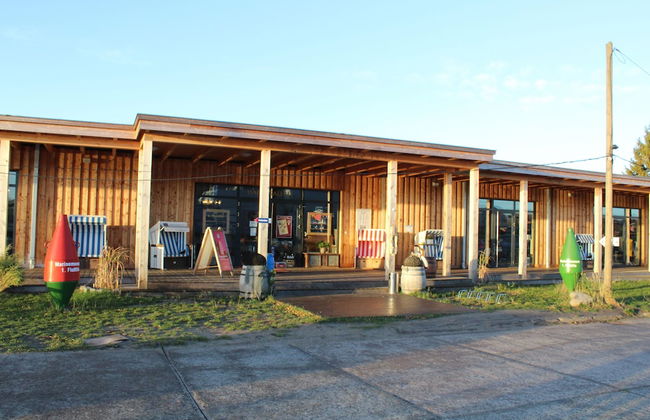 Halbinsel Peenemünde - Foto 60