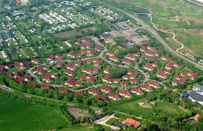 Restyled Bungalow with Dishwasher near Cozy Domburg - Photo 27