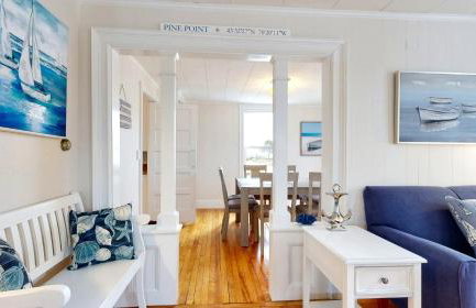 Driftwood Cottage by Bayley Vacation Rentals - Foto 27