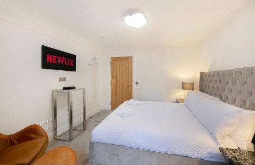 Crown Street Suite 1 - Grampian Lettings - Foto 19