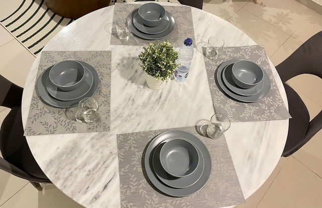 Marassi 1 bedroom with garden in marina - Foto 12