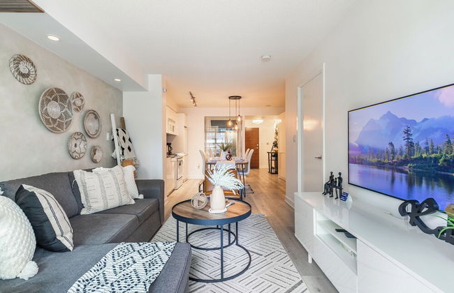 Rivetstays - The Parade - Foto 19