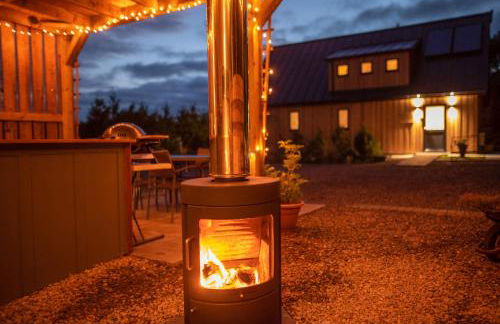 Larchwood Lodge - Photo 41