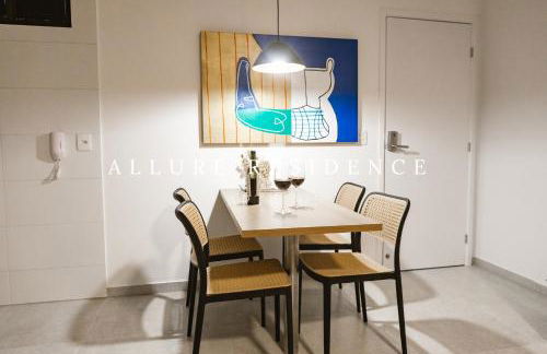 Flat Luxo Boa Viagem Allure 1305 - Photo 43