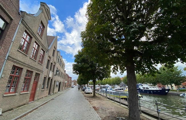 Spacious House in the Historic Center of Bruges - Foto 20