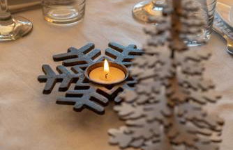 Appartement Queyrelet Orcières - Photo 8