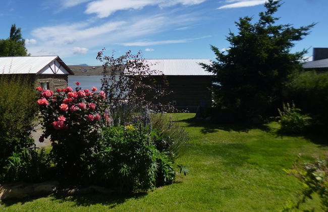 Cabañas Bahía Marina - Foto 14