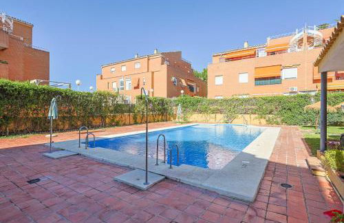 Sevilla Sunshine - Vacacional Sevilla - Foto 24