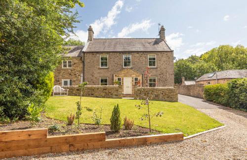 Eastrigg- Corbridge - Foto 8