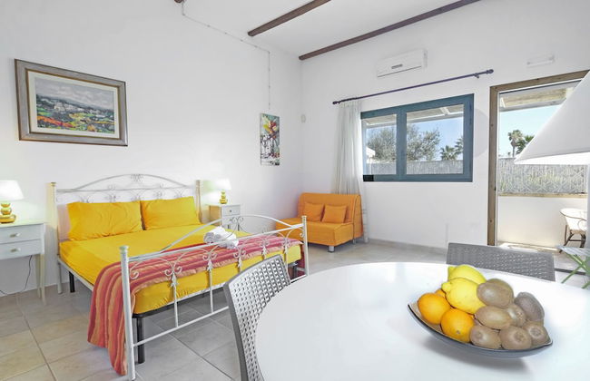 Residence Contrada Schite - Foto 3