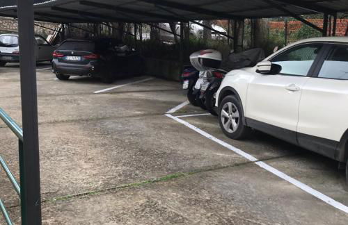 BILOCALE VISTA MARE CON POSTO AUTO - Foto 27