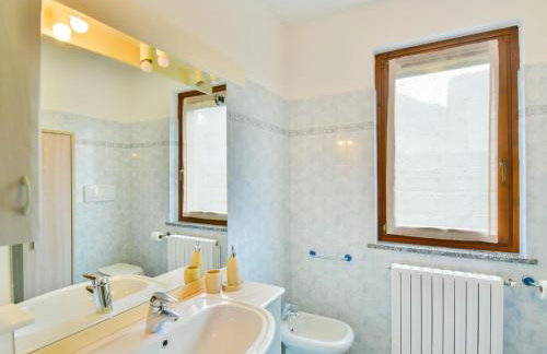 Holiday Home Jane e Jolie Haus privates Schwimmbad und Jacuzzi by Interhome - Foto 41