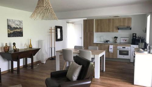 Gîte Au Petit Bonheur - Foto 3