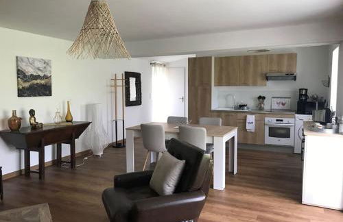 Gîte Au Petit Bonheur - Foto 3