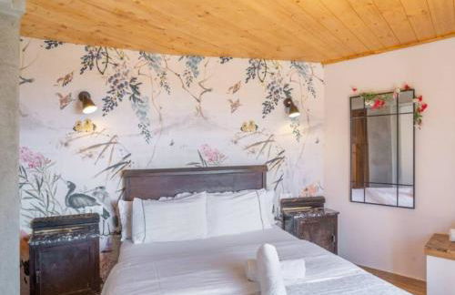 LA MADRIGUERA De FUENTE HERVERA - Foto 9