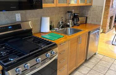 Liberty Dream - 20 min to NYC - Foto 10