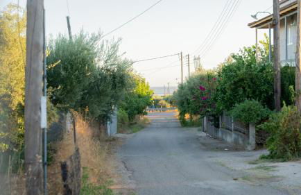 Η Αυλή της Μαρίας - Photo 23