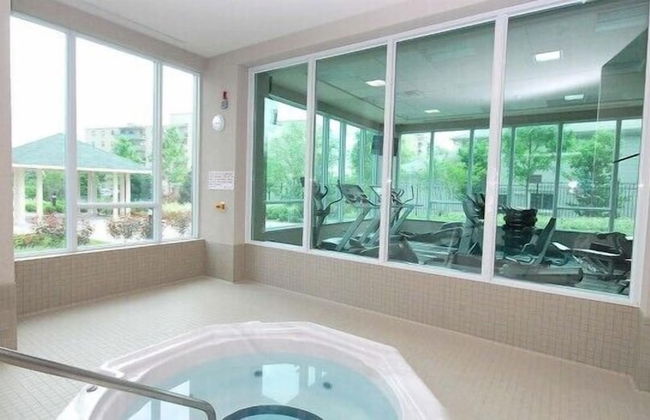 Maplewood Suites - Square One - Foto 35